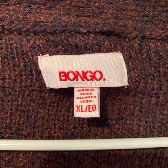 Bongo cardigan - Picture 2 of 2